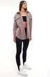 Рубашка f4032-04-03 капучино GO wear