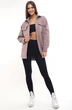 Рубашка f4032-04-03 капучино GO wear