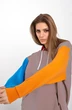 Джемпер f4040-04-03 капучино GO wear
