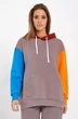 Джемпер f4040-04-03 капучино GO wear