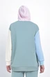 Джемпер f4040-26-688 ментол GO wear