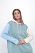 Джемпер f4040-26-688 ментол GO wear