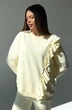 Джемпер f4043-02-01 ваниль GO wear