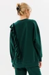 Джемпер f4043-25-02 хвоя GO wear