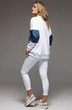 Джемпер f4062-01-01 белый GO wear