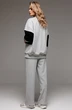 Джемпер f4062-50-04 меланж GO wear