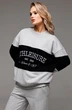 Джемпер f4062-50-04 меланж GO wear