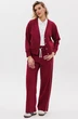Кардиган f4067-12-01 вишня GO wear