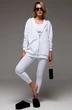 Джемпер f4073-01-01 белый GO wear