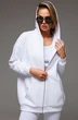 Джемпер f4073-01-01 белый GO wear