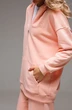 Джемпер f4073-07-01 персик GO wear