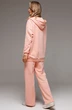 Джемпер f4073-07-01 персик GO wear
