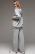 Джемпер f4073-50-04 меланж GO wear