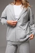 Джемпер f4073-50-04 меланж GO wear