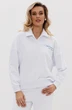 Джемпер f4075a-01-01 белый GO wear