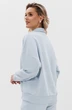 Джемпер f4075a-29-1413 голубой GO wear