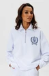 Джемпер f4077-01-01 белый GO wear