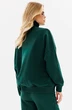 Джемпер f4077-25-02 хвоя GO wear
