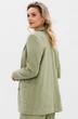 Жакет f4078-26-02 фисташковый GO wear