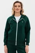 Джемпер f4081-25-02 изумруд GO wear
