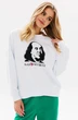 Джемпер f4083-01-01 белый GO wear