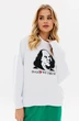 Джемпер f4083-01-01 белый GO wear