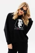 Джемпер f4083-40-02 черный GO wear