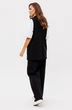 Жилет f4094-40-02 черный GO wear
