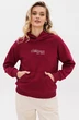 Джемпер f4100а-12-01 вишня GO wear