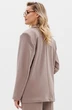 Жакет f4105-04-03 мокка мусс GO wear