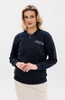 Джемпер f4107а-20-04 темно-синий GO wear