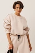 Джемпер f4117-03-03 кремовый GO wear