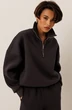 Джемпер f4124-30-03 графит GO wear