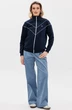 Джемпер f4125-20-04 темно-синий GO wear