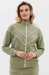 Джемпер f4125-26-02 фисташковый GO wear