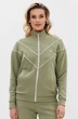 Джемпер f4125-26-02 фисташковый GO wear