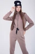 Комбинезон f6001-04-03 капучино GO wear