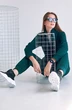 Комбинезон f6001-25-02 хвоя GO wear