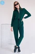Комбинезон f6001-25-02 хвоя GO wear