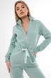 Комбинезон f6001-26-688 ментол GO wear