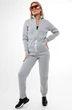 Комбинезон f6001-29-01 пепел GO wear