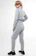 Комбинезон f6001-29-01 пепел GO wear