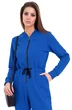 Комбинезон f6002-19-02 василек GO wear