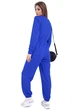 Комбинезон f6002-19-02 василек GO wear