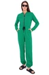Комбинезон f6002-23-02 зеленый GO wear