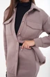 Костюм с юбкой f7032-04-03 капучино GO wear