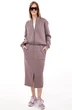 Костюм с юбкой f7055-04-03 капучино GO wear