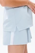 Костюм с шортами f8008-29-1413 небесный GO wear