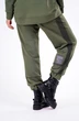 Спортивный костюм 1007 хаки Gratto