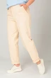 Брюки 3230 песок Gratto